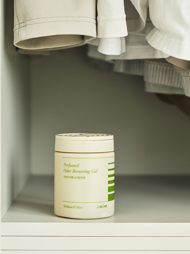 香气室内凝胶除臭剂